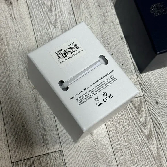 Skechers | Strap Wrist Watch | Black - Picture 3 of 3